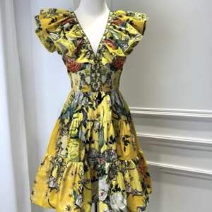 Vintage Dress